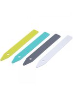 Etiqueta Para Identificação Plantas 10,5cm Com 40pc Vonder