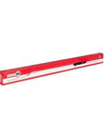 Esguicho Aluminio 1-2" Tipo Jet 76cm 954 - Vonder