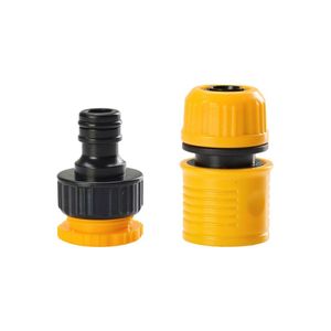 Kit Engate Rápido Simples Wap Gkers01 Conexão Tipo Click