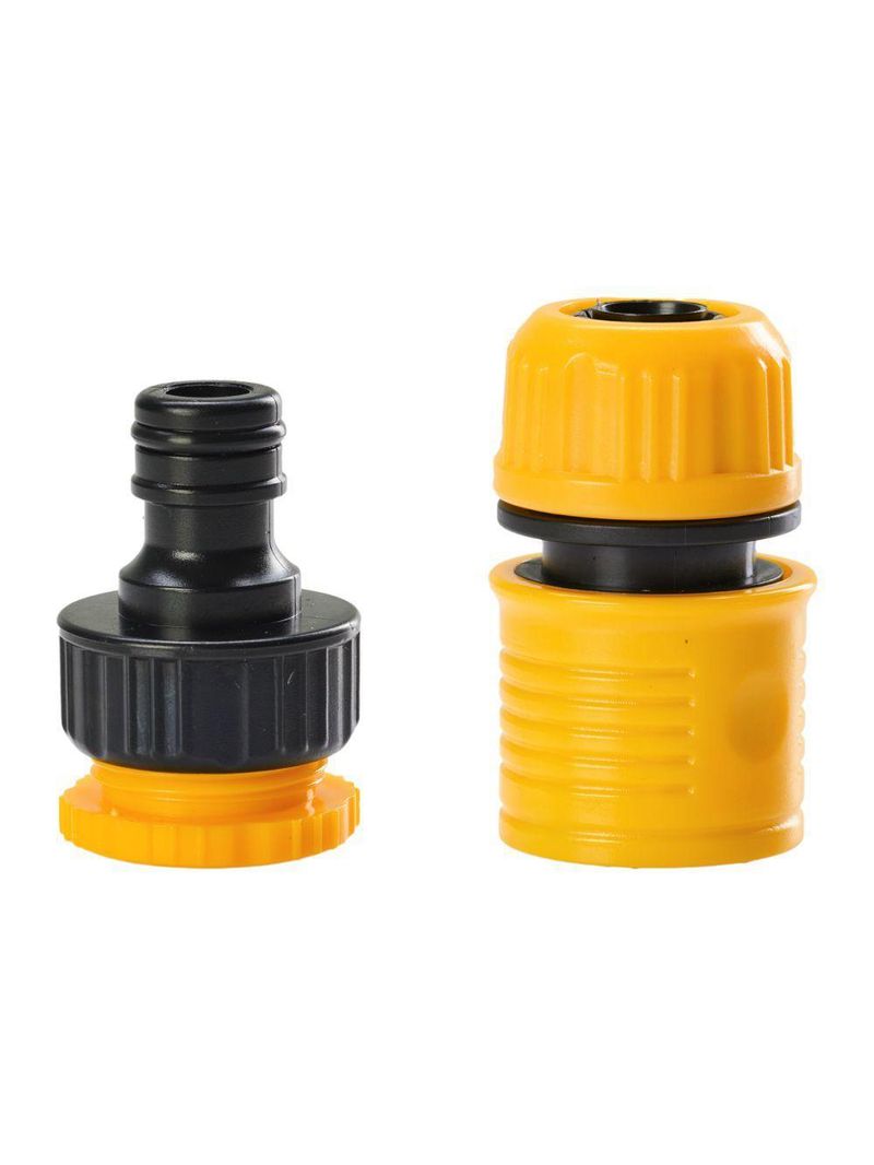 Kit Engate Rápido Simples Wap Gkers01 Conexão Tipo Click