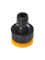 Kit Engate Rápido Simples Wap Gkers01 Conexão Tipo Click