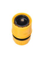 Kit Engate Rápido Simples Wap Gkers01 Conexão Tipo Click