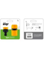 Kit Engate Rápido Simples Wap Gkers01 Conexão Tipo Click