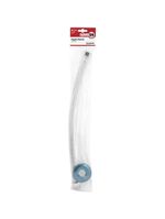 Engate Flexível 40cm 1-2aco Inox Para Pias - Nove54