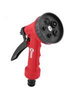 Esguicho Pistola Plástico Múltiplo 5 Posições - Nove54