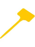 Etiqueta Para Identificação Plantas 15cm Com 16pc Vonder