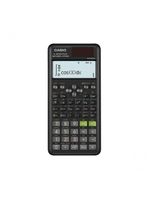 Calculadora Cient&iacute;fica Casio Fx-991es Plus-2w4dt &lrm;preta