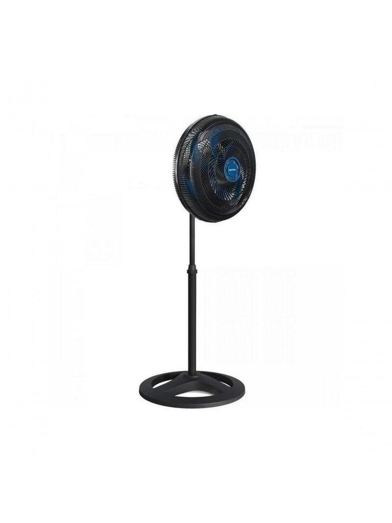 Ventilador De Coluna Ventisol Turbo 6 40cm Azul 110V