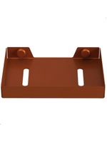 Kit Acessórios Para Banheiro Rose Gold 5 Peças Max