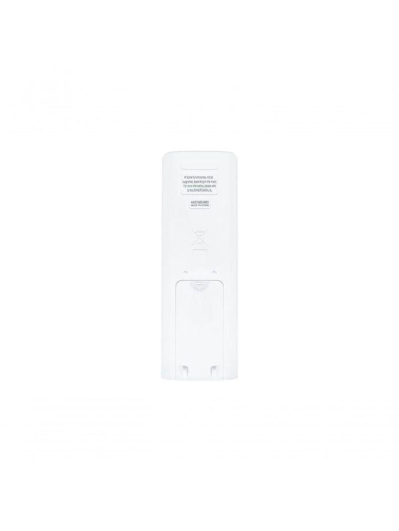 Controle Remoto Ar Condicionado AKB75055603