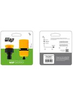 Kit Engate Rápido Aquastop Wap Gkera01