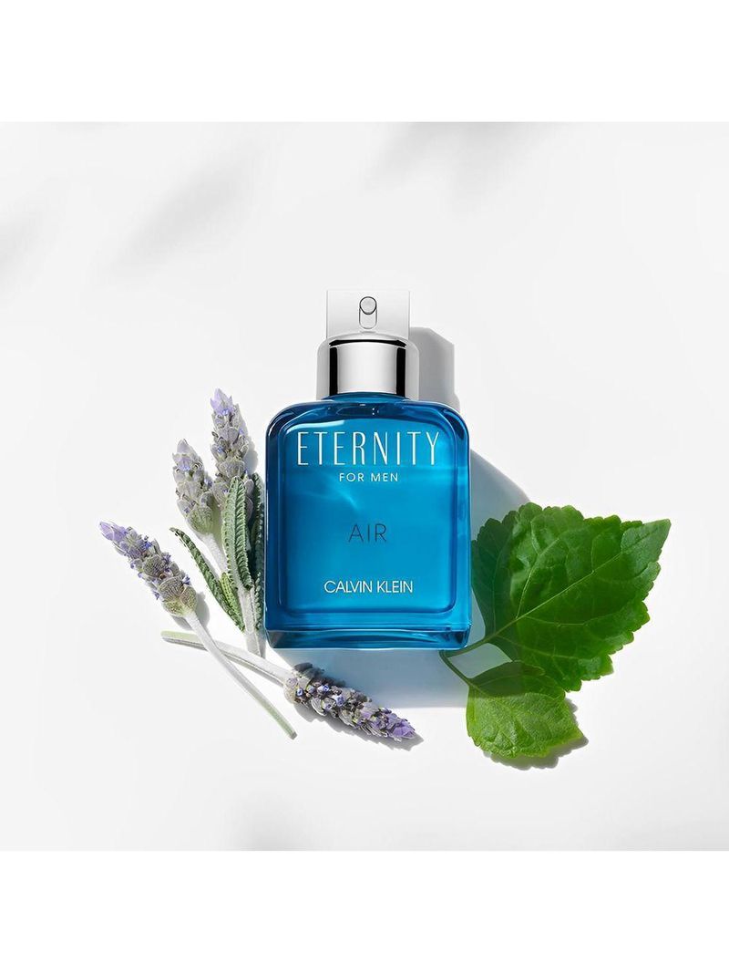 Calvin Klein Eternity For Men Air Eau De Toilette - Perfume Masculino 100ml