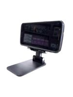 Suporte Para Celular Tablet De Mesa Dobrável Ajustável Je24