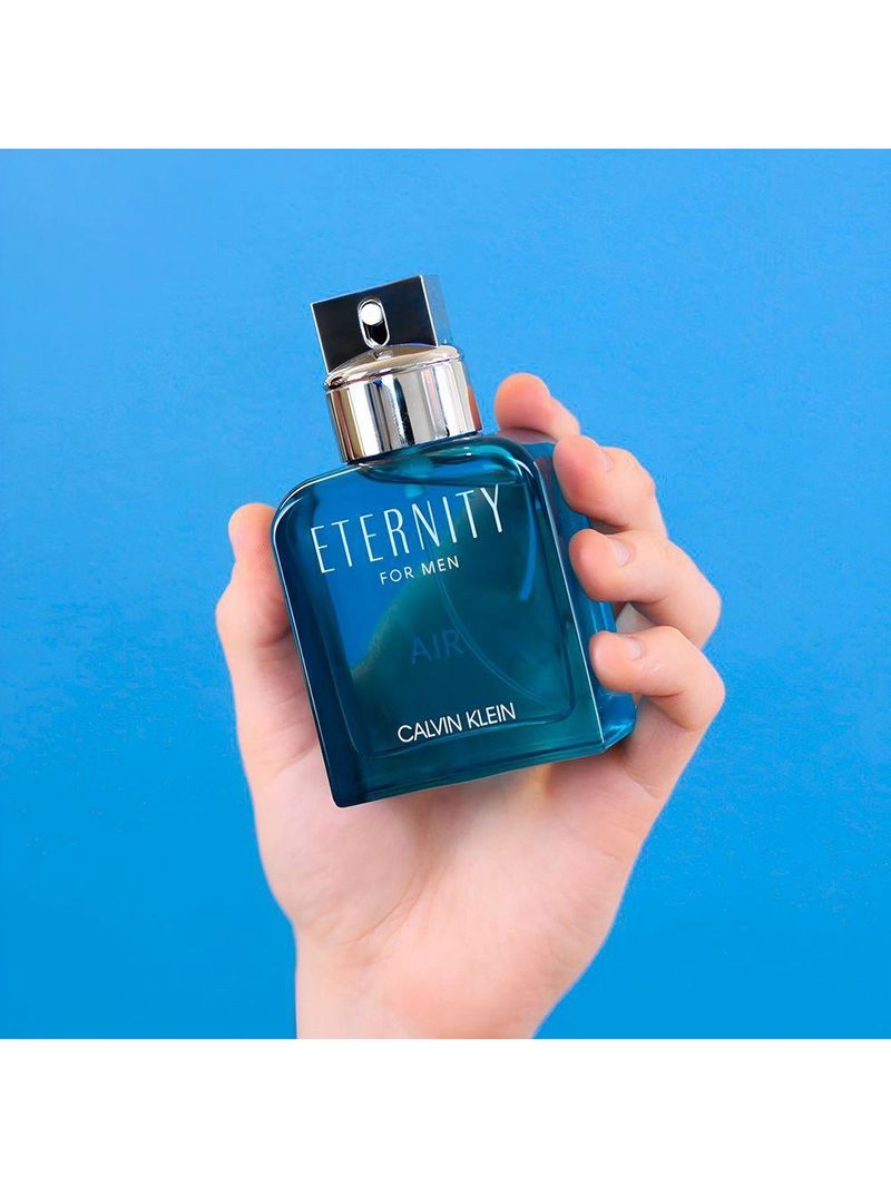 Calvin Klein Eternity For Men Air Eau De Toilette - Perfume Masculino 100ml