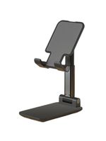 Suporte Para Celular Tablet De Mesa Dobrável Ajustável Je24