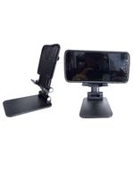 Suporte Para Celular Tablet De Mesa Dobrável Ajustável Je24