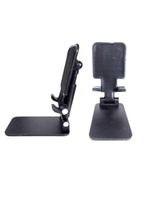 Suporte Para Celular Tablet De Mesa Dobrável Ajustável Je24