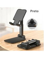 Suporte Para Celular Tablet De Mesa Dobrável Ajustável Je24