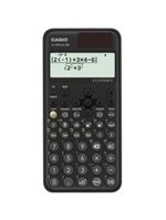Calculadora Cientifica Casio Fx-991lacw Classwiz Preta [f002]