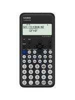 Calculadora Científica Casio Fx-82lacw Classwiz Preta [f002]