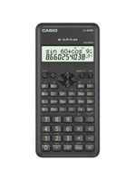 Calculadora Científica Casio Fx-82ms-2-s4-dh 240 Funções Preta [f002]