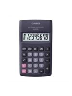 Calculadora De Bolso 8 Dígitos Preta - Hl-815l-bk [f018]