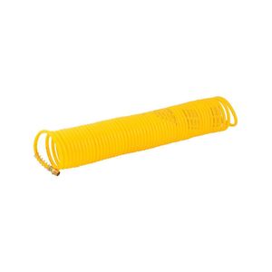 Mangueira Poliuretano 8,0x12 Mm 1-4 10 Metros Vonder