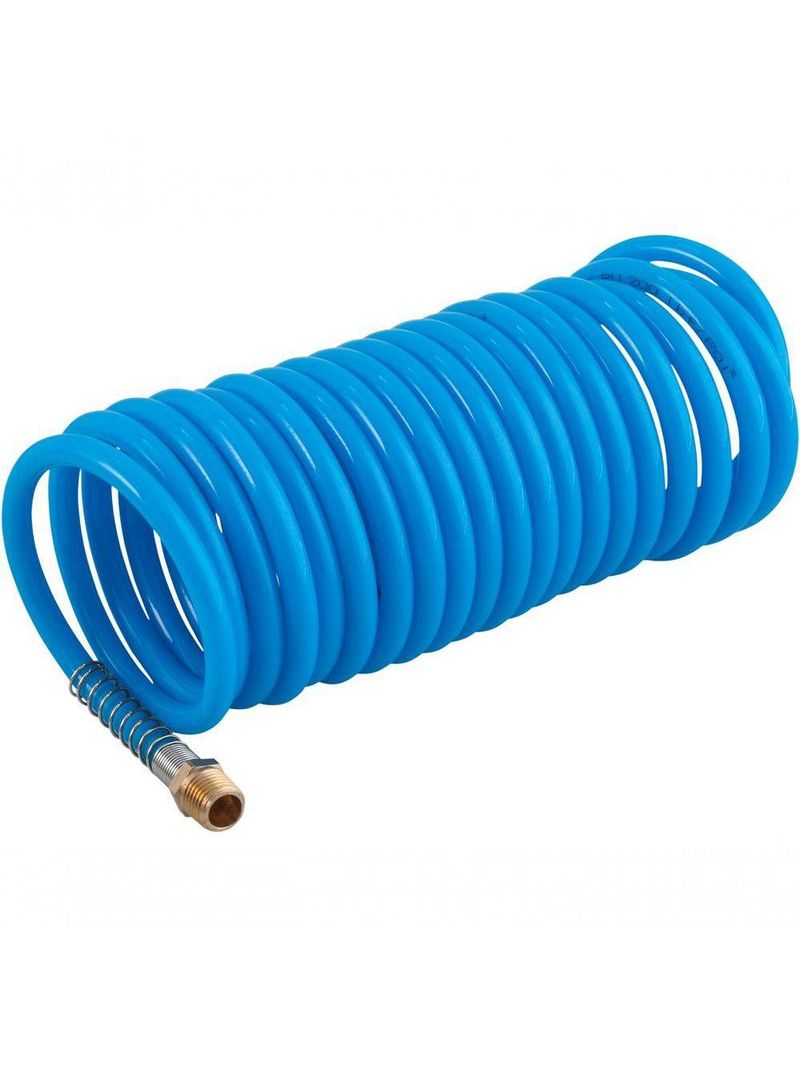 Mangueira Poliuretano 5,0x8mm 1-4"5m Vonder