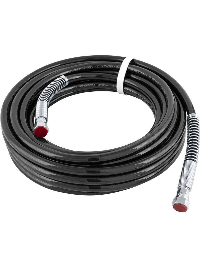 Mangueira Para Airless 10 Metros Mpa1010 Vonder