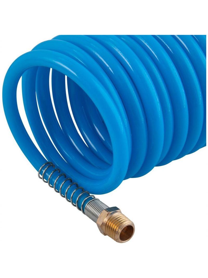 Mangueira Poliuretano 5,0x8mm 1-4"5m Vonder