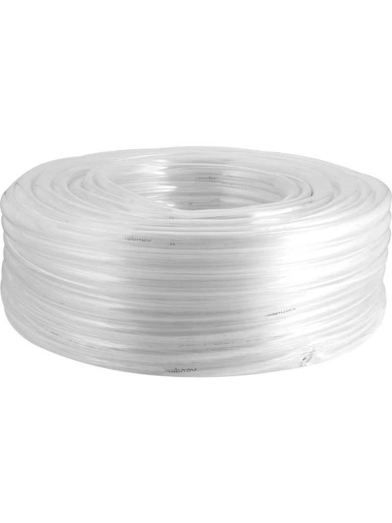 Mangueira Cristal 50 Metros 2 X 3,0 Mm Vonder