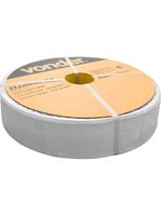 Mangueira Chata 2" Azul Com 50 Metros - Vonder