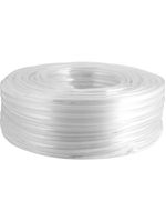 Mangueira Cristal Transparente 1-2x2,0mm Com 50m Vonder
