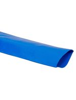 Mangueira Chata 3 Azul Com 50 Metros Vonder