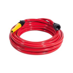 Mangueira Para Jardim 1-2'' Vermelha Com 10 Metros Nove54