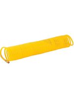 Mangueira Poliuretano 5,0x8 Mm 1-4" 10 Metros Vonder