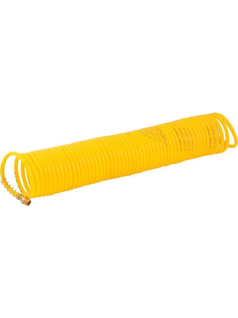 Mangueira Poliuretano 5,0x8 Mm 1-4" 10 Metros Vonder