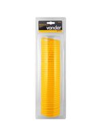Mangueira Poliuretano 5,0x8 Mm 1-4" 10 Metros Vonder