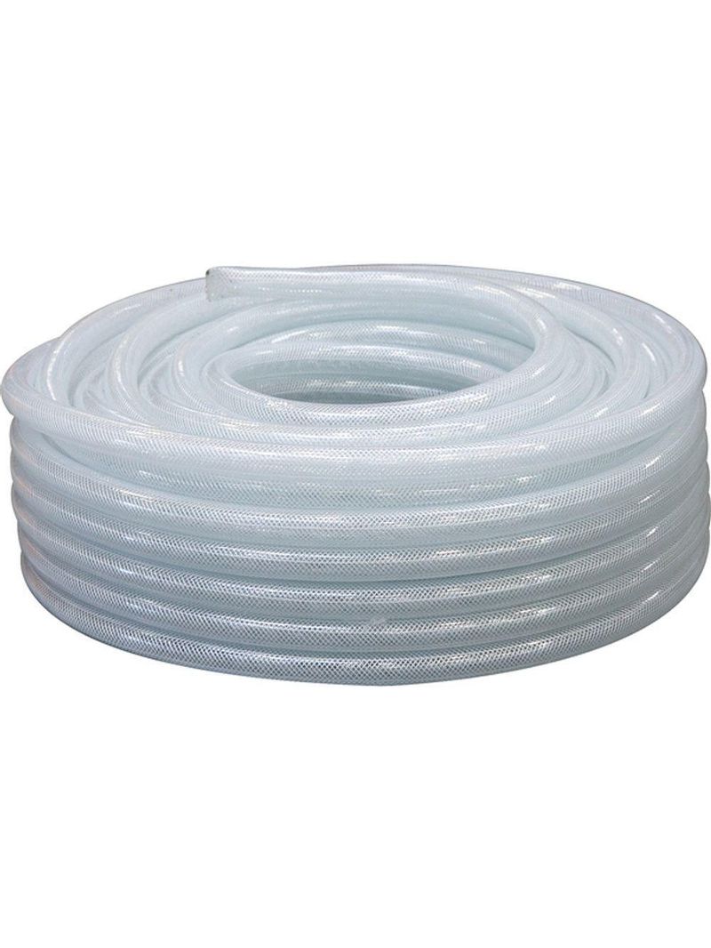 Mangueira Cristal Trançada 3-4" Ptn250(g) Com 50m Nove54