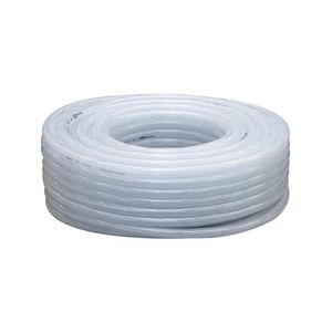 Mangueira Cristal Trançada 3-8 Ptn250(d) Com 50m Nove54