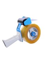 Aplicador Fita Adesiva Larga Durex Emabalagem Suporte Multiuso Pacote Ecommerce Caixa Correio Profissional