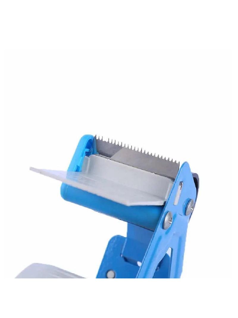 Aplicador Fita Adesiva Larga Durex Emabalagem Suporte Multiuso Pacote Ecommerce Caixa Correio Profissional