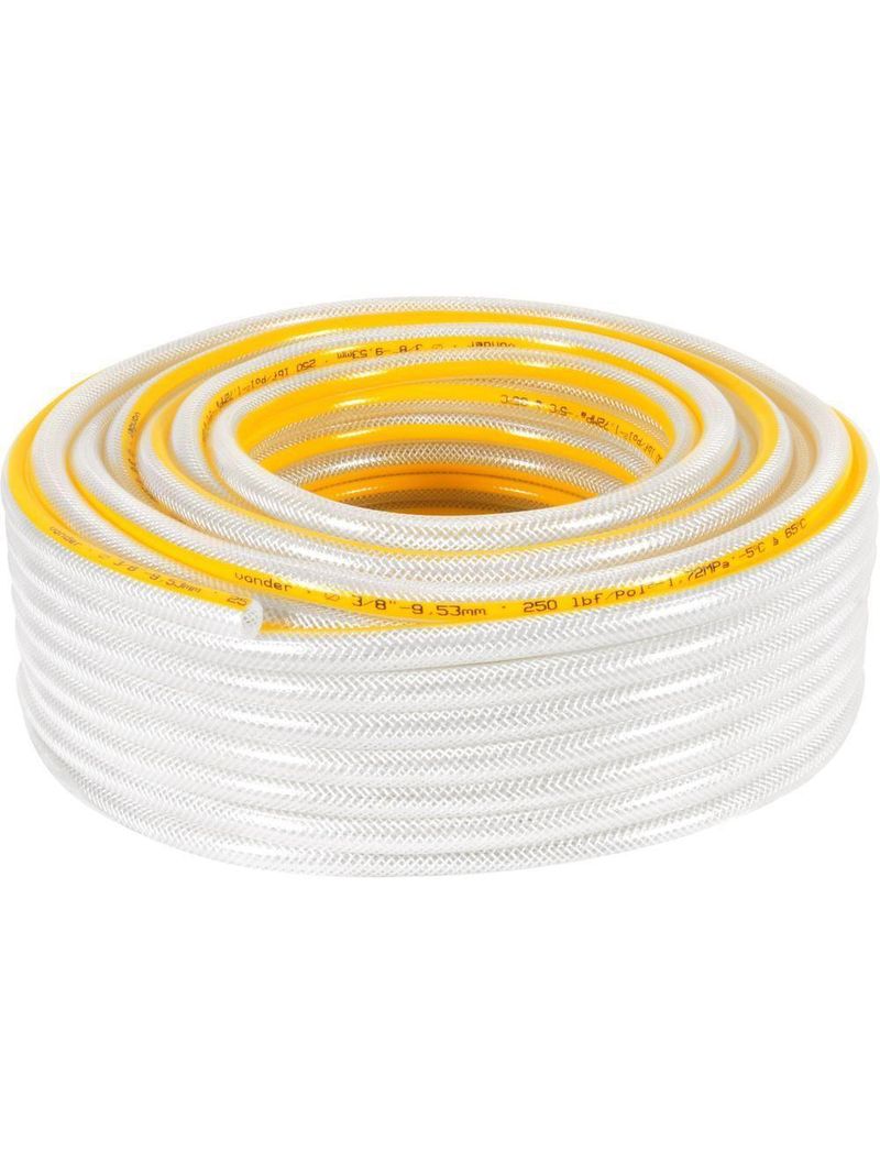 Mangueira Tranc Multi Uso 3-8 - Vonder