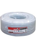 Mangueira Cristal Trançada 1-2 Ptn250(e) Com 50m Nove54