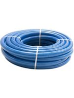 Mangueira Sucção Azul (d) 11-2" Com 25 Metros - Vonder