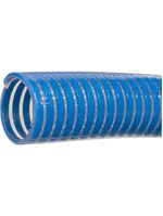 Mangueira Sucção Azul (d) 11-2" Com 25 Metros - Vonder