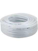 Mangueira Cristal Trançada 1-4 Ptn250(b) Com 50m Nove54