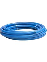 Mangueira Sucção Azul (f) 3" Com 25 Metros - Vonder