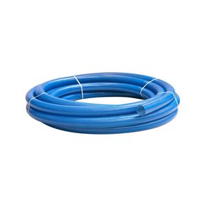 Mangueira Sucção Azul (f) 3" Com 25 Metros - Vonder