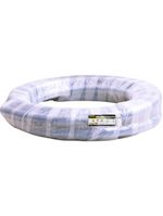 Mangueira Sucção Azul (f) 3" Com 25 Metros - Vonder